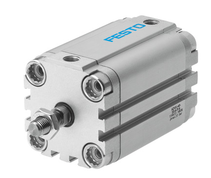 Festo ADVU-40-25-A-P-A Kompakt silindir Turkiye