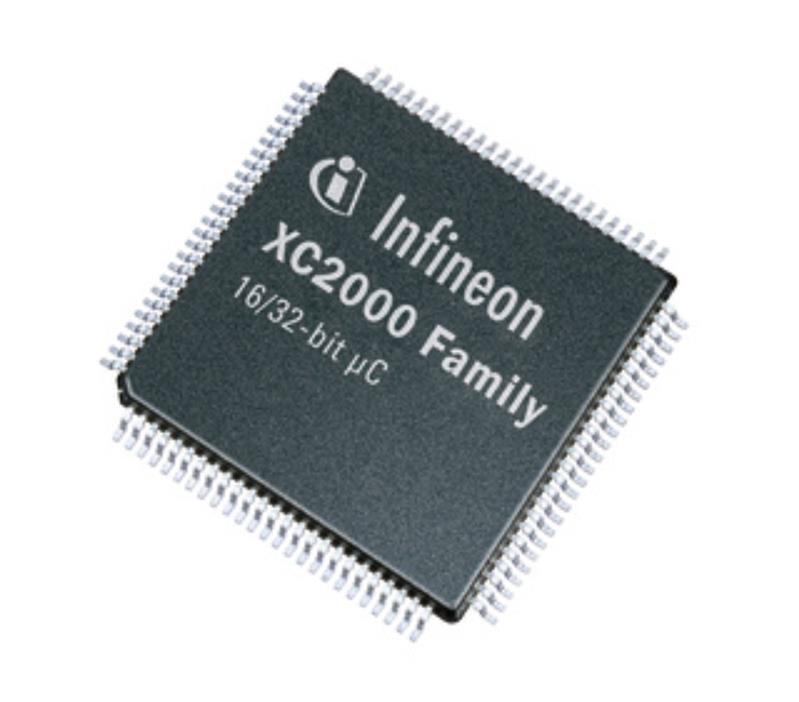 Infineon SAK-XC2287M-104F80LR AB Turkiye