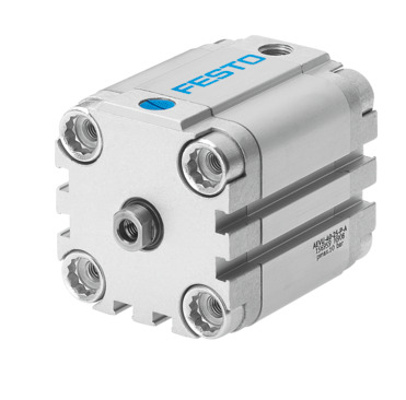 Festo AEVU-40-5-P-A Kompakt silindir Turkiye