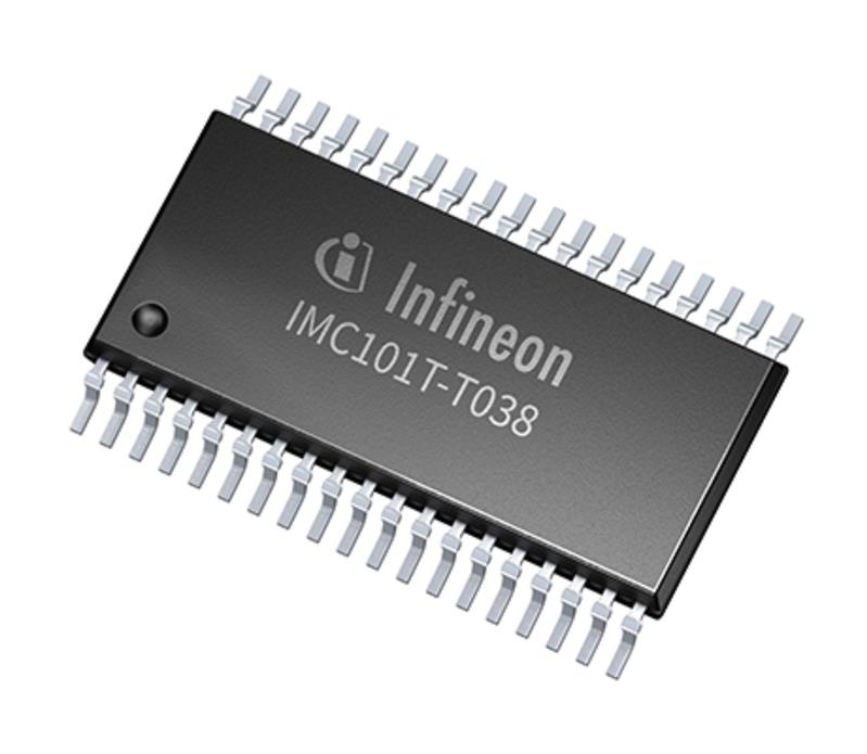 Infineon IMC101T-T038 Turkiye