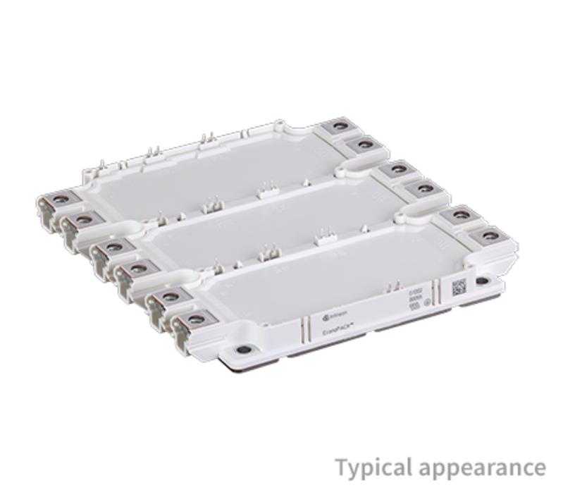 Infineon FS300R12OE4 1200 V, 300 A sixpack IGBT module Turkiye