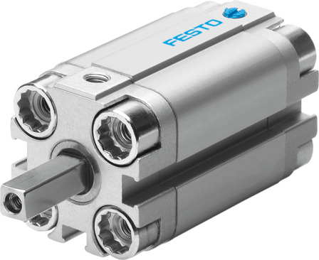 Festo AEVULQZ-25-20-P-A Compact cylinder Turkiye