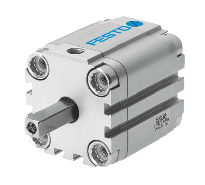 Festo AEVULQZ-63-15-P-A Compact cylinder Turkiye
