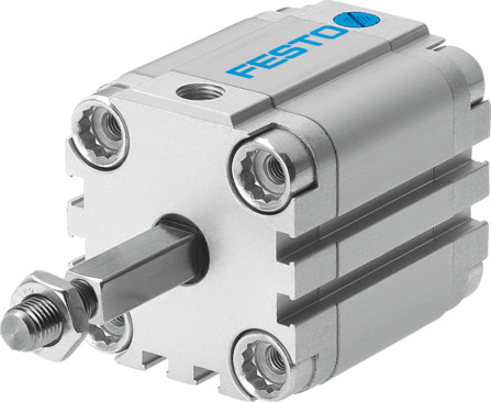 Festo AEVULQZ-32-5-A-P-A Compact cylinder Turkiye