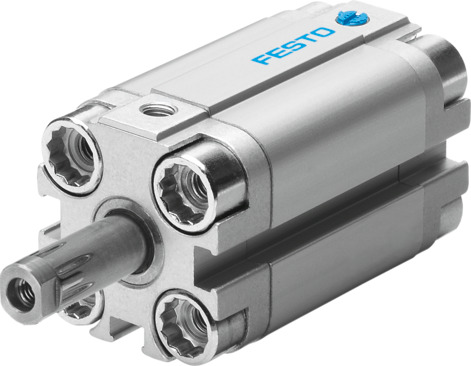 Festo AEVUZ-20-25-P-A Kompakt silindir Turkiye