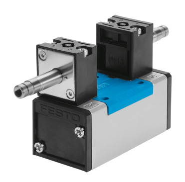 Festo JMN1H-5/2-D-3-C Selenoid valf Turkiye