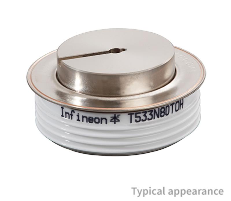 Infineon T533N80TOH PR Turkiye