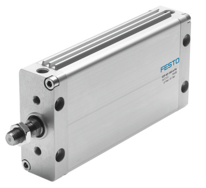 Festo DZF-63-125-A-P-A Yassı silindir Turkiye