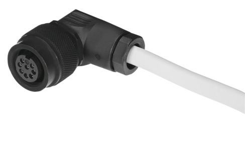 Festo KMPPE-B-5 Kablolu Soket Turkiye