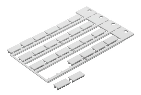Festo IBS-9X17 Etiket Turkiye