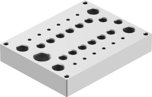 Festo CPV10-VI-P6-M7 Multi-pin Turkiye