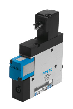 Festo VADM-95 Vakum jeneratörü Turkiye