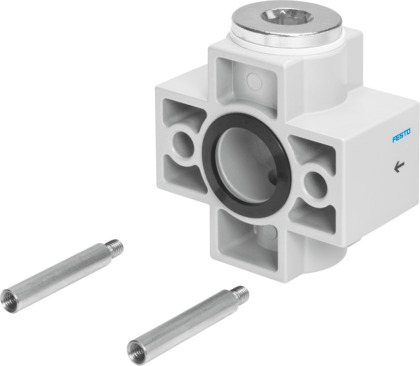 Festo FRZ-D-MAXI Dağıtıcı bloğu Turkiye