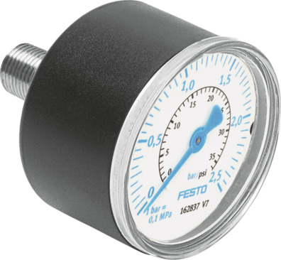 Festo MA-50-2,5-1/4-EN Manometre Turkiye