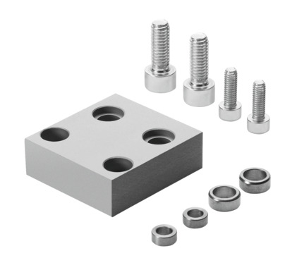Festo HAPG-4 Adaptör Takımı Turkiye