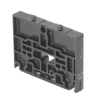 Festo CPV18-RZP Reserve Plaka Turkiye