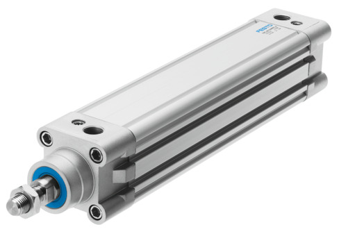 Festo DNC-50-400-PPV Standart silindir Turkiye