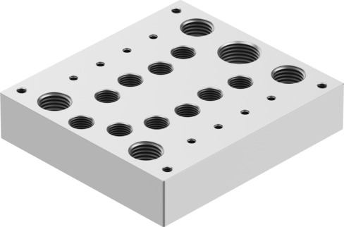 Festo CPV14-VI-P4-1/8 Multi-pin Turkiye