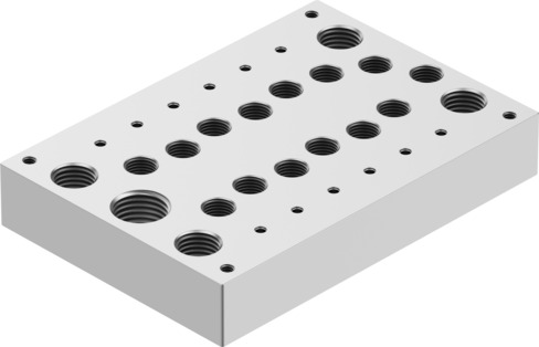 Festo CPV14-VI-P6-1/8 Multi-pin Turkiye
