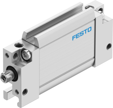 Festo DZF-12-10-P-A Yassı silindir Turkiye