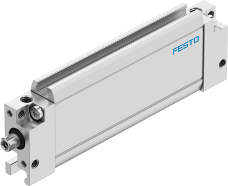 Festo DZF-12-50-P-A Yassı silindir Turkiye