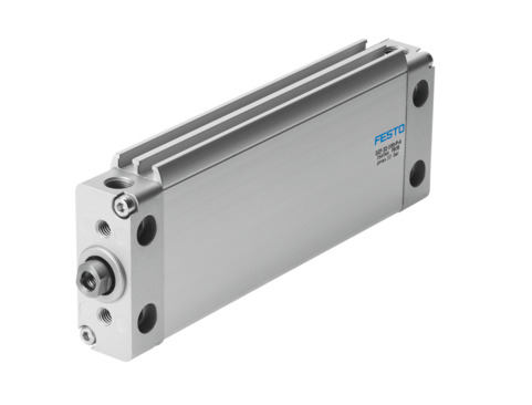 Festo DZF-63-10-P-A Yassı silindir Turkiye