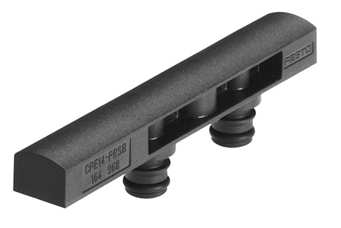 Festo CPE10-PRSB Cover plate Turkiye