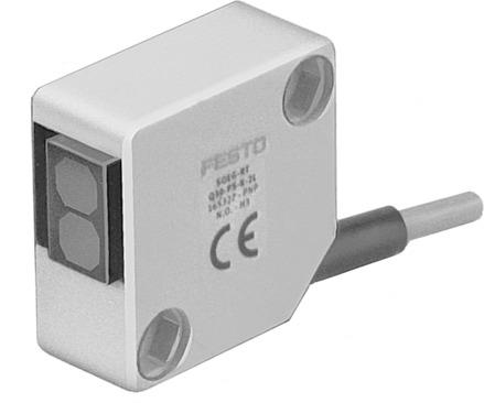 Festo SOEG-E-Q30-NS-K-2L Receiver Turkiye