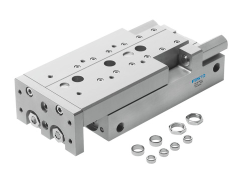 Festo SLT-20-80-P-A Mini slide Turkiye