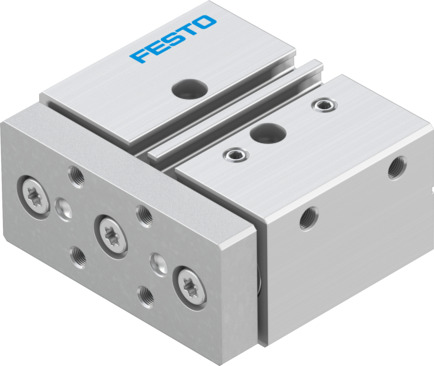 Festo DFM-16-10-P-A-GF Yataklamalı silindir Turkiye