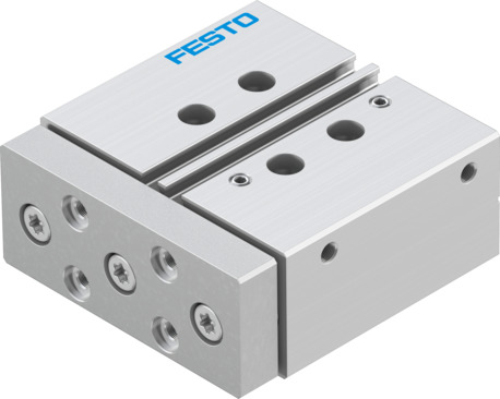 Festo DFM-20-30-P-A-GF Yataklamalı silindir Turkiye