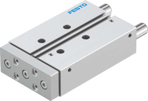Festo DFM-20-80-P-A-GF Yataklamalı silindir Turkiye