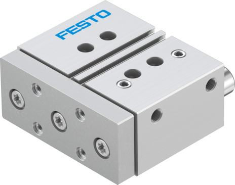 Festo DFM-32-30-P-A-GF Yataklamalı Silindir Turkiye