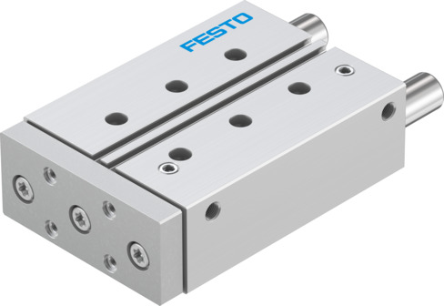 Festo DFM-32-100-P-A-GF Yataklamalı Silindir Turkiye