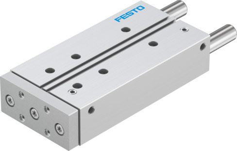 Festo DFM-32-160-P-A-GF Yataklamalı Silindir Turkiye