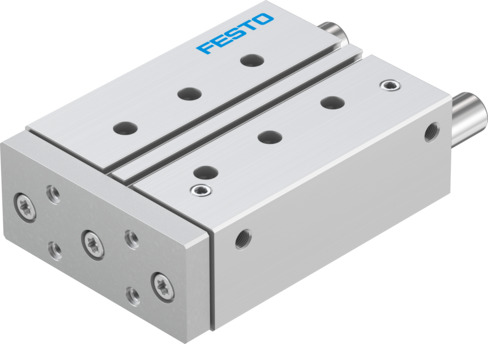 Festo DFM-40-100-P-A-GF Yataklamalı silindir Turkiye