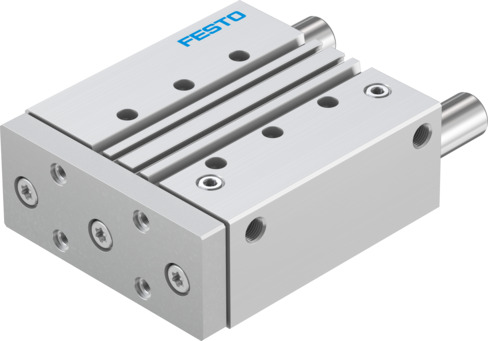 Festo DFM-50-100-P-A-GF Yataklamalı Silindir Turkiye