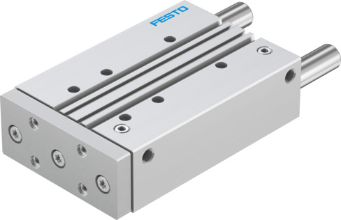 Festo DFM-50-160-P-A-GF Yataklamalı silindir Turkiye