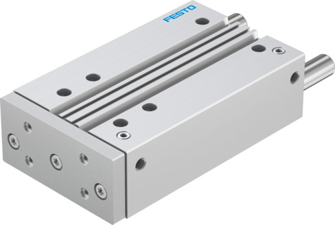 Festo DFM-63-200-P-A-GF Yataklamalı silindir Turkiye