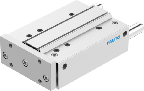 Festo DFM-80-200-P-A-GF Yataklamalı Silindir Turkiye