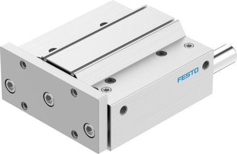 Festo DFM-100-160-P-A-GF Yataklamalı Silindir Turkiye
