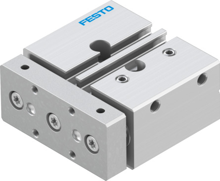Festo DFM-12-10-P-A-KF Yataklamalı Silindir Turkiye