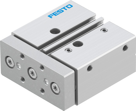 Festo DFM-16-20-P-A-KF Yataklamalı Silindir Turkiye