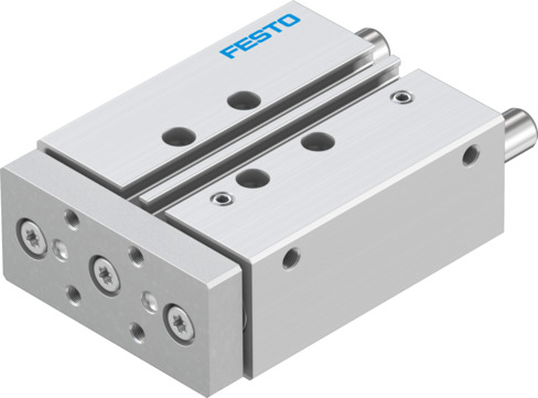 Festo DFM-16-40-P-A-KF Yataklamalı Silindir Turkiye