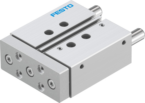 Festo DFM-20-40-P-A-KF Yataklamalı Silindir Turkiye