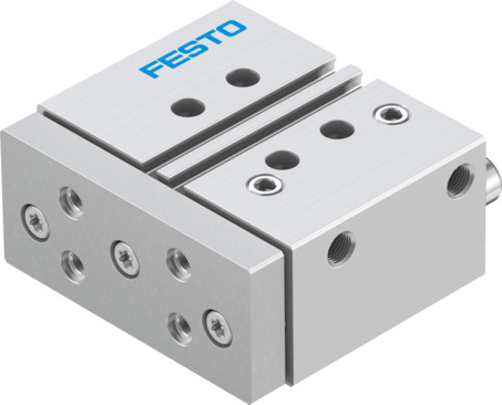Festo DFM-25-25-P-A-KF Yataklamalı Silindir Turkiye