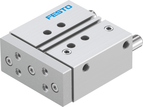 Festo DFM-25-40-P-A-KF Yataklamalı Silindir Turkiye