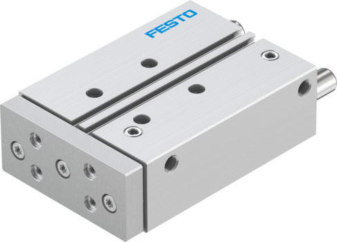 Festo DFM-25-80-P-A-KF Yataklamalı Silindir Turkiye