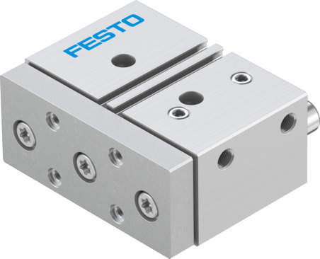 Festo DFM-32-20-P-A-KF Yataklamalı silindir Turkiye