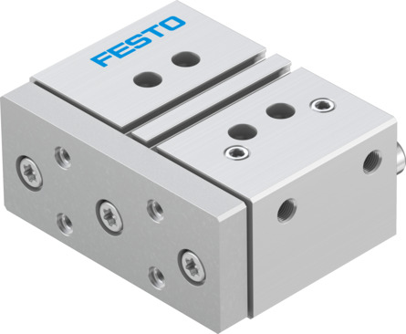 Festo DFM-40-25-P-A-KF Yataklamalı silindir Turkiye